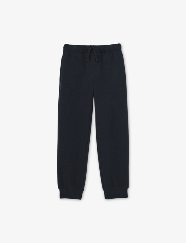 Akins Stretch-Jersey Jogging Bottoms 3-9 Years