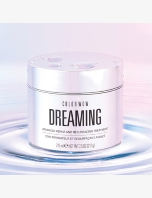 Color Wow Dreaming Hair Mask 215ml
