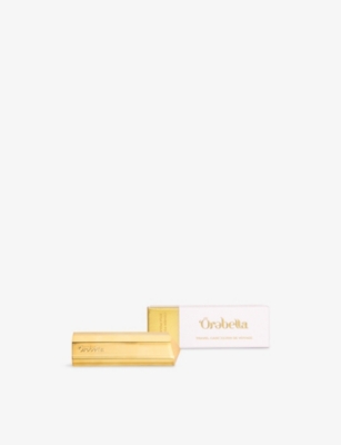 OREBELLA WOMENS TRAVEL METAL PERFUME CASE FOR 10ML 