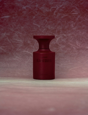 BORNTOSTANDOUT: Black Guava Extrait Extreme Eau de Parfum 50ml