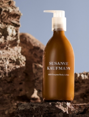 Susanne Kaufmann Aha Enzyme Body Lotion 250ml
