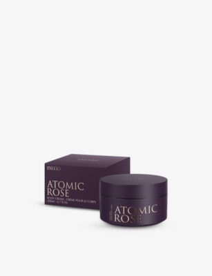 INITIO: Atomic Rose Body Cream 200ml