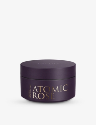 INITIO: Atomic Rose Body Cream 200ml