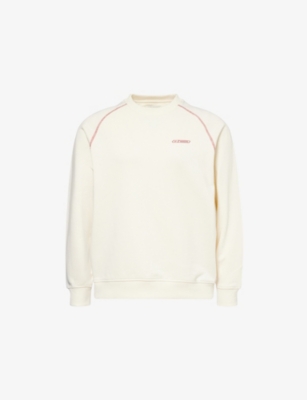 Manors X Reebok Logo Sweatshirt