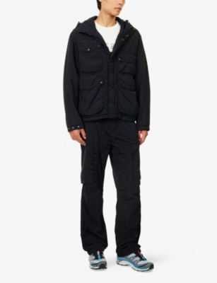 C.p. Company Jacket C. P. Company Men In Blue