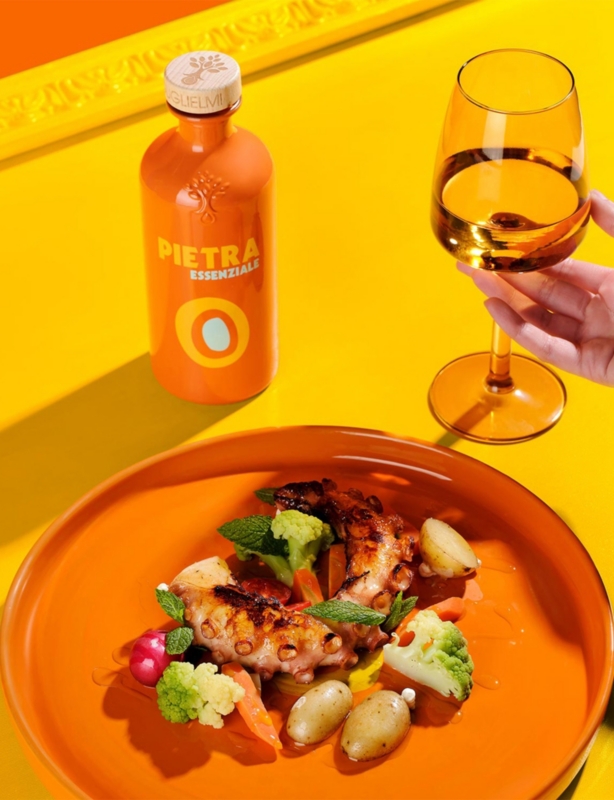 Pietra Essenziale 500ml