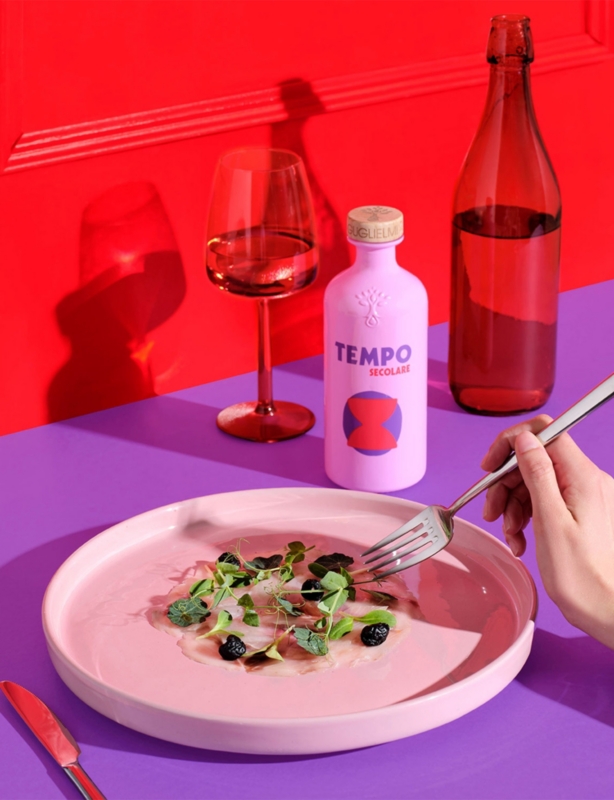 Tempo Secolare 500ml