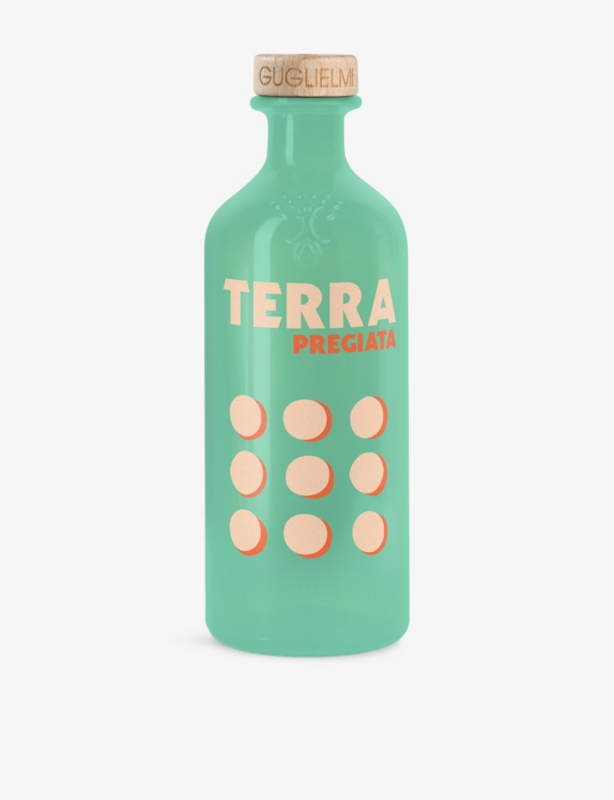 Tales Terra Pregiata Extra Virgin Olive Oil 500ml