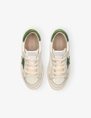 Golden Goose May Sneakers In White
