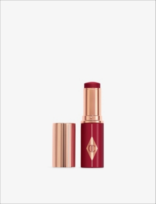 CHARLOTTE TILBURY: Unreal Blush Healthy Glow Stick 10g