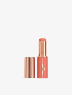 CHARLOTTE TILBURY: Unreal Blush Healthy Glow Stick 10g