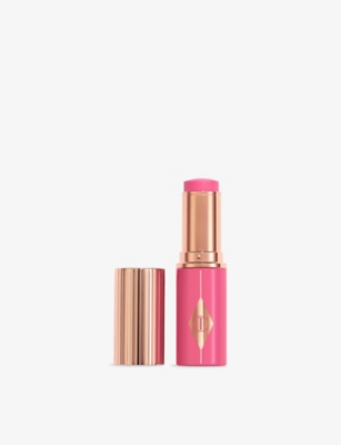 CHARLOTTE TILBURY: Unreal Blush Healthy Glow Stick 10g