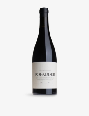 SADIE FAMILY: Sadie Family Pofadder Red Wine 2022 750ml