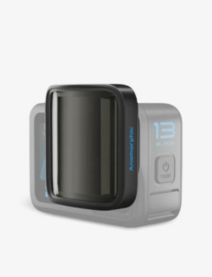 GOPRO: GoPro Anamorphic Lens Mod