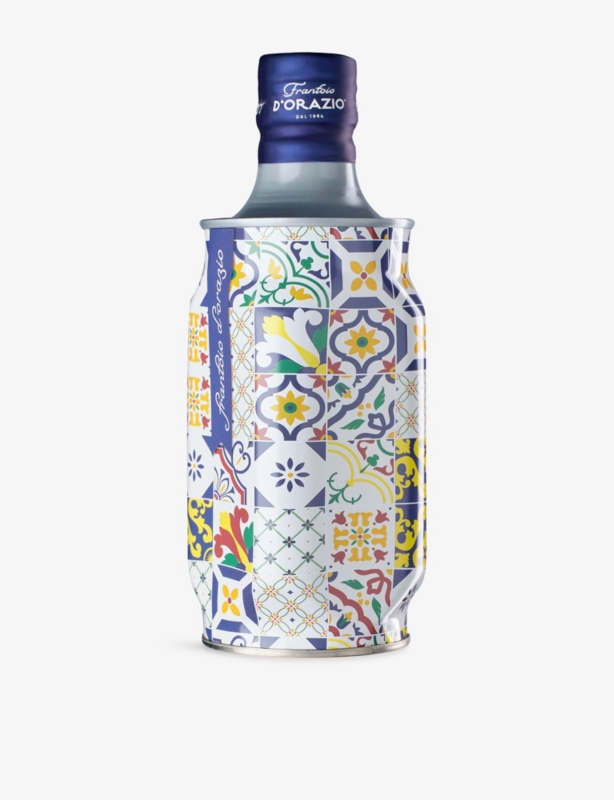 Padula Extra Virgin Olive Oil Tin 500ml