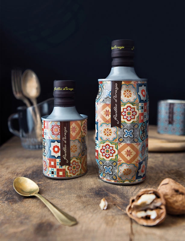 Mediterranea Extra Virgin Olive Oil 500ml