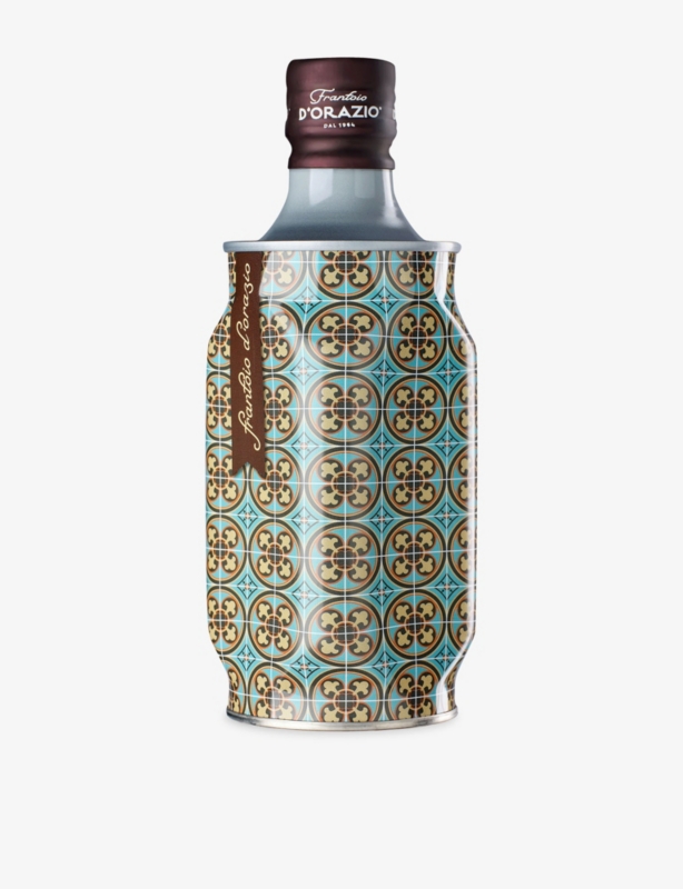 Agnano Extra Virgin Olive Oil Tin 500ml