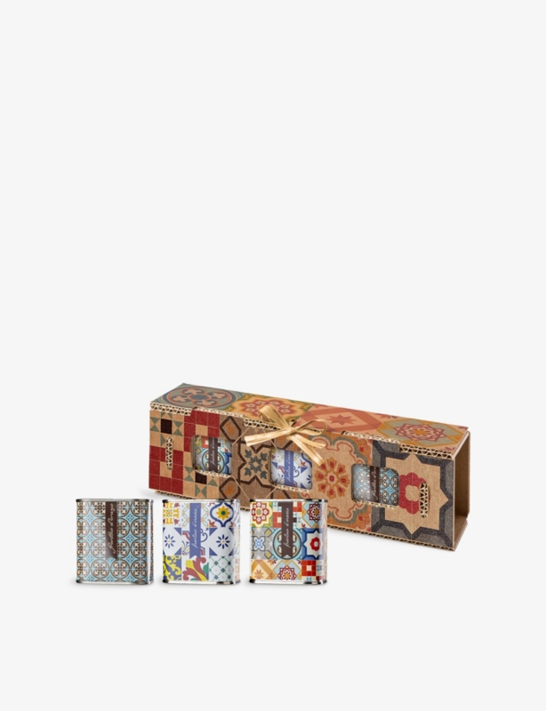 Extra Virgin Olive Oil Gift Box 3 x 100ml