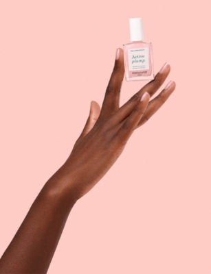 Manucurist Active Plump Nail Care 15ml