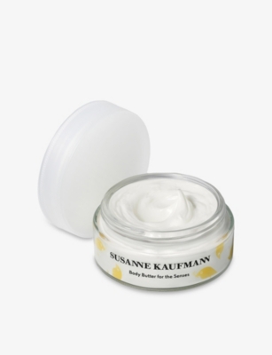Susanne Kaufmann For The Senses Body Butter 200ml