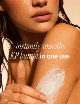 First Aid Beauty H Peach Kp Bump Eraser Body Scrub 226g