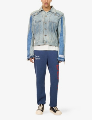 GALLERY DEPT: Gallery Ford Denim Trucker Jacket