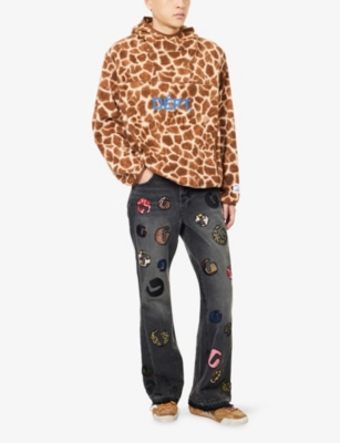 GALLERY DEPT: G Time Flared Denim Jeans