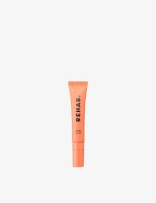 Rehab Spf 15 Lip Oil