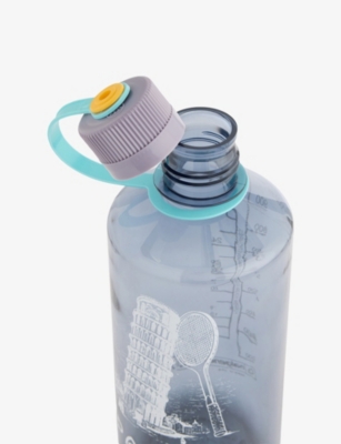 PALMES: Tower Nalgene Plastic Water Bottle 32oz