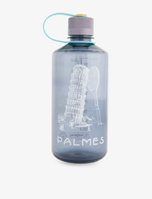 PALMES: Tower Nalgene Plastic Water Bottle 32oz