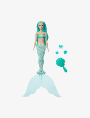 BARBIE: Colour Reveal Balloon Animal Doll Assortment