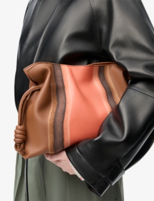 Loewe Medium Drawstring Shoulder Bag