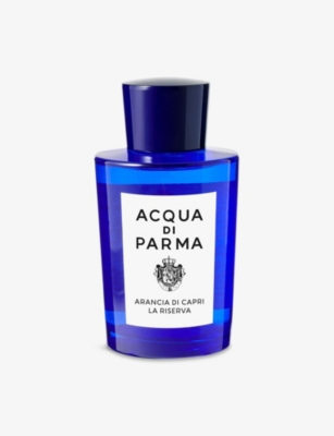 ACQUA DI PARMA: Arancia Di Capri La Riserva Eau de Parfum 180ml