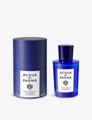 Acqua Di Parma Womens Fico Di Amalfi La Riserva Eau De Parfum 50ml