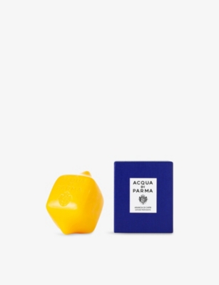 ACQUA DI PARMA: Arancia di Capri Citrus Soap 220g