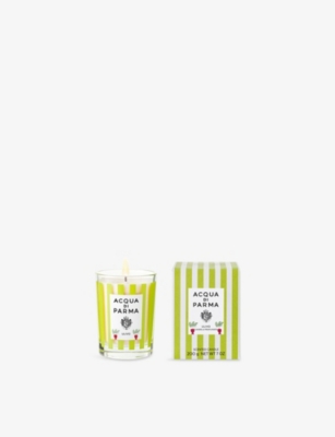 ACQUA DI PARMA: Ulivo Scented Wax Candle 200g