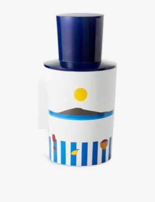 ACQUA DI PARMA: Mirto Di Panarea Chapeau Scented Candle 1600g + 330g