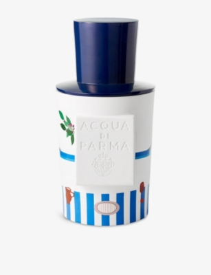 ACQUA DI PARMA: Mirto Di Panarea Chapeau Scented Candle 1600g + 330g