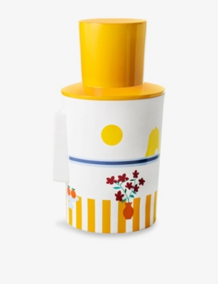 ACQUA DI PARMA: Arancia Di Panarea Chapeau Scented Candle 1600g + 330g