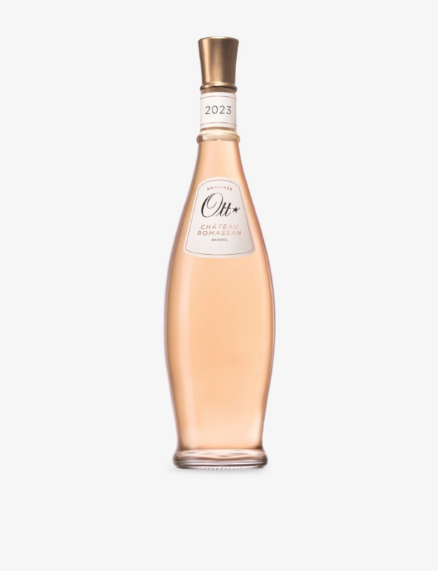 Domaines Ott Château Romassan Rosé Magnum 2023 1500ml