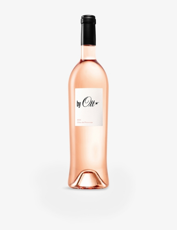 Domaines Ott BY.OTT Côtes de Provence Rosé 2024 750ml