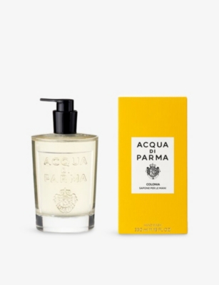 Acqua Di Parma Colonia Hand Soap 330ml