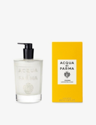 ACQUA DI PARMA: Colonia Hand Lotion 330ml