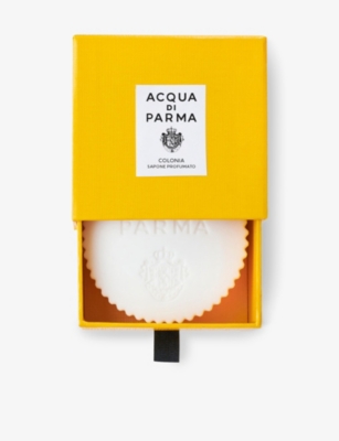ACQUA DI PARMA: Colonia Soap Bar 155g