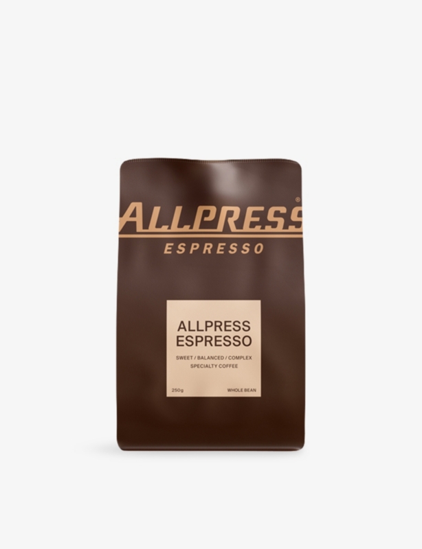 Blend Whole Bean 250g