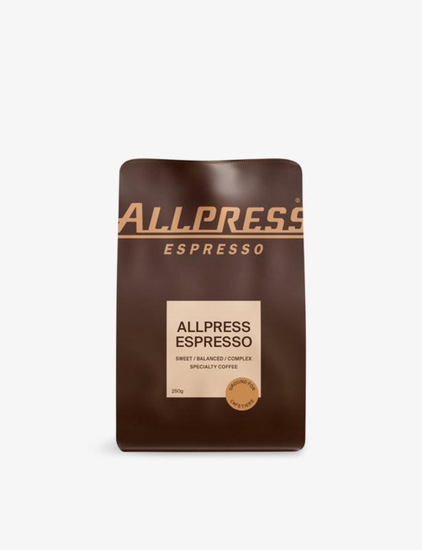 Blend Cafetiere 250g