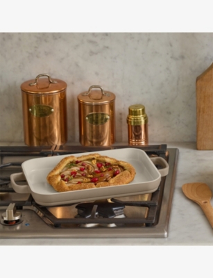 Our Place Steam Mini Aluminium Griddle Pan In Brown