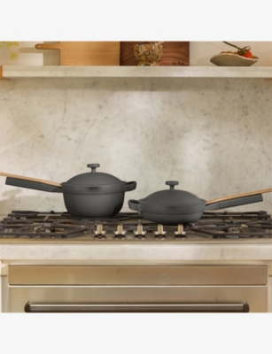 Our Place Char Mini Cookware Duo