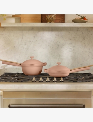 Our Place Spice Mini Cookware Duo In Brown