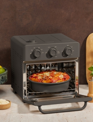Our Place Char Baker's Kit Set Of Three Ceramic Oven Pans